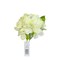 TCT Crafts Artificial 12&#x22;x6&#x22; Natural Touch Hydrangea Floral Pick - Craft and Home Decor Supply - Artificial Hydrangea Flower for Arrangement-4883